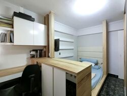 Blk 108 Woodlands Street 13 (Woodlands), HDB 4 Rooms #541164061